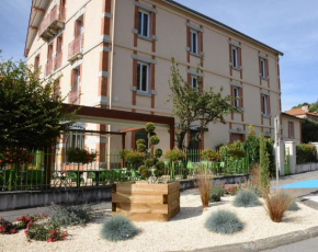 Hotels in Saint-Just-En-Chevalet